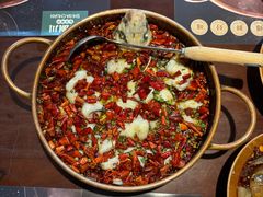 -拾捌川·自贡爆炒(新街口店)