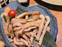 -九井澤精致料理(金茂店)