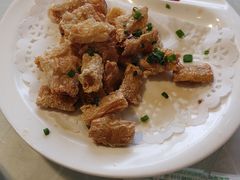 -爷爷的草帽·海鲜馆(孙塘路店)