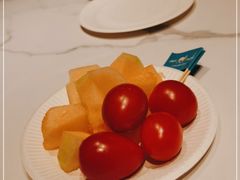 -阿里疆Alijiang·丝路美食·异域风情·清真(长楹天街店)