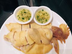 -文记壹心鸡(宝华路店)