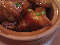 -后宫私房菜(汇客美食娱乐广场店)