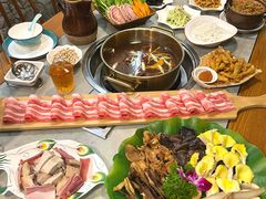 -大理董·董家小厨野生菌火锅(古城旗舰店)