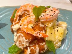 -志明眷村·台式融合菜·宵夜