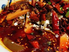 -陆壹捌餐厅(五大道店)