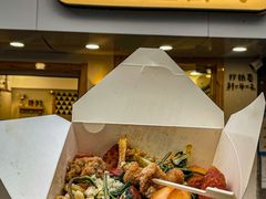 -呷贺盐酥鸡(抄纸巷店)