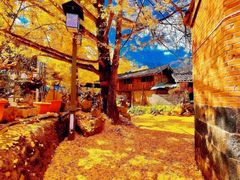 -腾冲云峰山