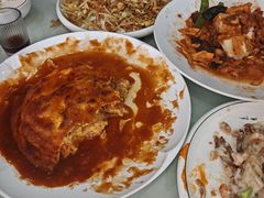 -同发号饭庄(复兴路店)