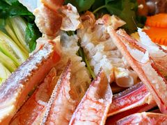 -蟹道乐(道顿堀本店)