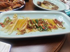 -西夏回族烧麦馆(牡丹街店)