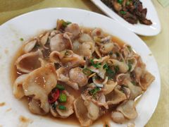 -标记好食