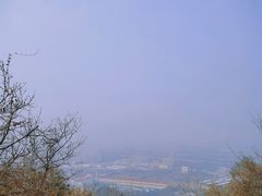 -杭州半山国家森林公园