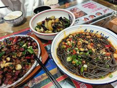 -湘盛园湖南土菜馆