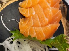 -争鲜回转寿司(中街大悦城店)