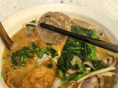 -三姐·老友记·南宁老友粉(朝阳区光华路嘉里中心店)