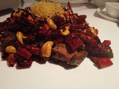 坚果椒子牛肉-苏浙总会(国金中心店)