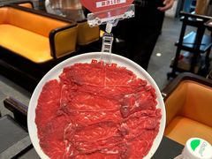 -巴蜀大将火锅(春熙店)