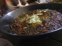 水煮鱼-素心小筑(后沙裕镇店)