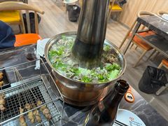 -红棚子肚绷·徐州烧烤(南京店)