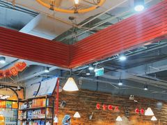 -哈尔滨烧烤·山河村铁锅炖(交大店)