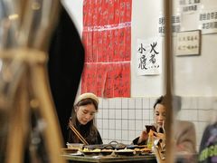 -黄潇洒老火锅(九眼桥宏济巷店)