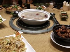 -龙泉人椰子鸡.糟粕醋.海南菜(三亚旗舰店)