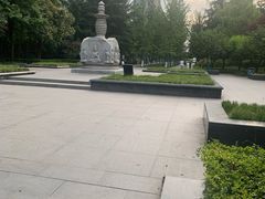 -木塔寺遗址生态公园