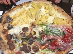 -1861意大利餐厅(文化广场店)