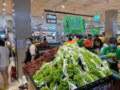 -信誉楼商厦(赵县店)