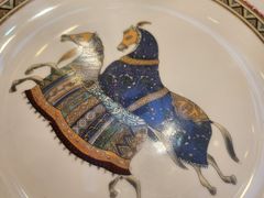 -大汗行宫园林餐厅