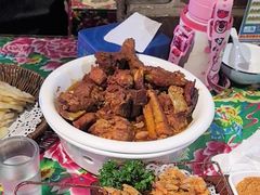 -人民公社大食堂(张家湾店)