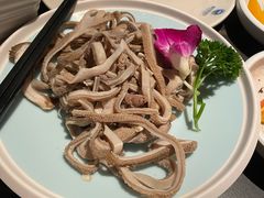 -额尔敦传统涮(公园西路店)