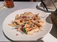 -汤城小厨•粤菜•靓汤(苏州街店)