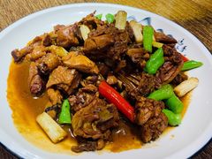 -郑庄脂渣海鲜楼(九水路店)