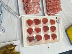 -虾大侠·盱眙龙虾老北京铜锅涮羊肉(金楠天街店)