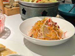 -荷塘秋月·本帮江浙菜(国权路店)