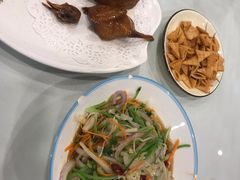 -丈母娘的饭局•新金陵菜(牛首山店)