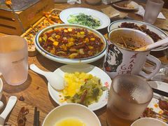 -福苗小骆驼烧烤(莲湖路店)