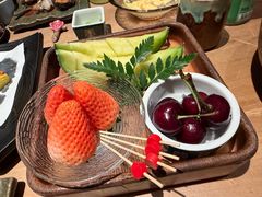 -Minase水濑·日料放题(外滩店)