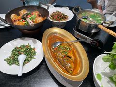 -集贤门·徽菜(福田店)