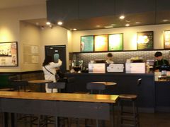 -星巴克(无锡大东方店)