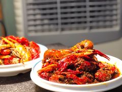 -三妹小龙虾·黄油蟹(华侨城总店)