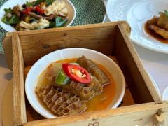 -富力丽思卡尔顿酒店·丽轩中餐厅