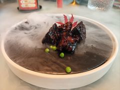 -颂福楼·南京菜(定淮门店)