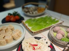 -牛人日志·鲜牛肉骨汤火锅(万科里瑧店)