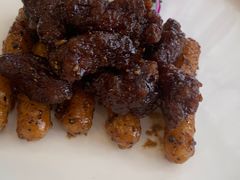 -高老庄新家宴(北斗星广场店)