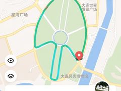 -星海广场