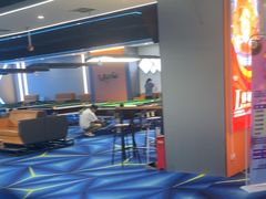 -名仕台球(保利广场店)