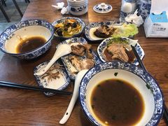 -孙盛兴奥灶面馆·蟹黄面·三虾面(山塘街总店)