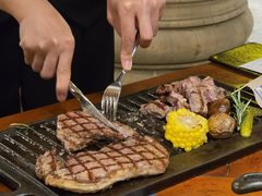 -卢布里西餐厅(总店)